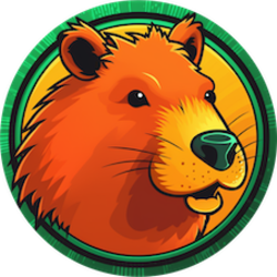Capybara Memecoin